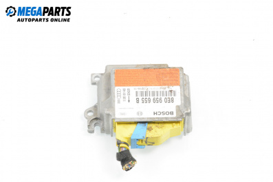 Модул за AIRBAG за Audi A4 Avant B6 (04.2001 - 12.2004), № 8E0959655B