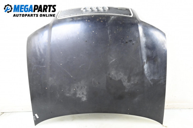 Преден капак за Audi A4 Avant B6 (04.2001 - 12.2004), 4+1 вр., комби, позиция: предна