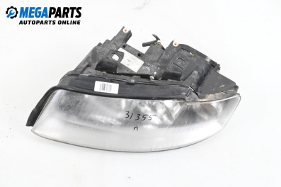 Фар за Audi A4 Avant B6 (04.2001 - 12.2004), комби, позиция: лява