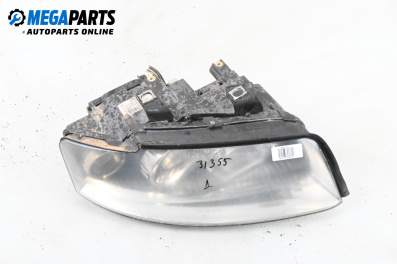 Фар за Audi A4 Avant B6 (04.2001 - 12.2004), комби, позиция: дясна