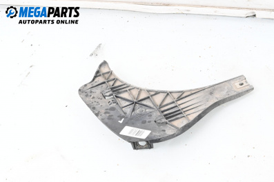 Държач броня за Audi A4 Avant B6 (04.2001 - 12.2004), комби, позиция: предна, лява