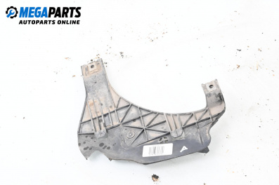 Държач броня за Audi A4 Avant B6 (04.2001 - 12.2004), комби, позиция: предна, дясна
