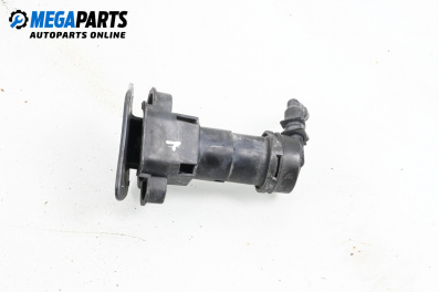 Пръскалка фар за Audi A4 Avant B6 (04.2001 - 12.2004), позиция: лява