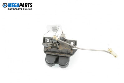 Брава заден капак за Audi A4 Avant B6 (04.2001 - 12.2004), комби, позиция: задна