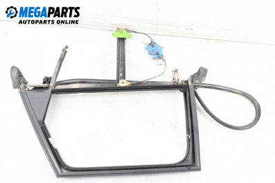 Врата за Audi A4 Avant B6 (04.2001 - 12.2004), 4+1 вр., комби, позиция: задна, дясна