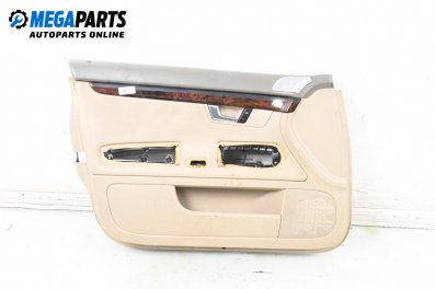 Кора врата за Audi A4 Avant B6 (04.2001 - 12.2004), 4+1 вр., комби, позиция: предна, лява