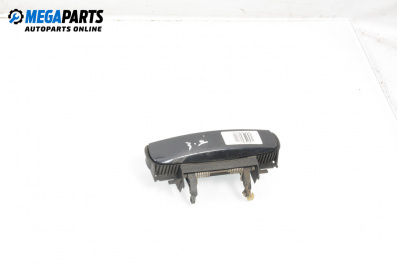 Външна дръжка за Audi A4 Avant B6 (04.2001 - 12.2004), 4+1 вр., комби, позиция: задна, дясна