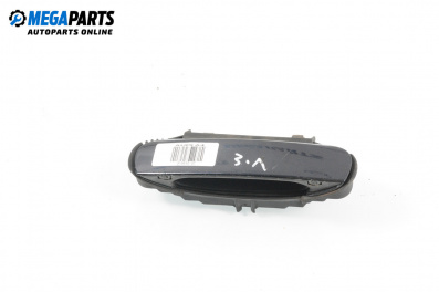 Външна дръжка за Audi A4 Avant B6 (04.2001 - 12.2004), 4+1 вр., комби, позиция: задна, лява