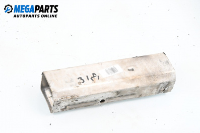 Буфер задна броня за Audi A4 Avant B6 (04.2001 - 12.2004), комби, позиция: задна, дясна