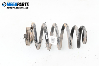 Пружина за ходова част за Audi A4 Avant B6 (04.2001 - 12.2004), комби, позиция: задна