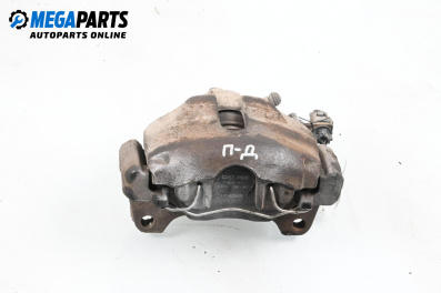 Спирачен апарат за Audi A4 Avant B6 (04.2001 - 12.2004), позиция: предна, дясна