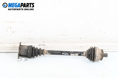 Полуоска за Audi A4 Avant B6 (04.2001 - 12.2004) 2.5 TDI quattro, 180 к.с., позиция: предна, дясна