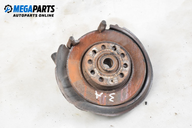 Шенкел главина за Audi A4 Avant B6 (04.2001 - 12.2004), позиция: задна, дясна
