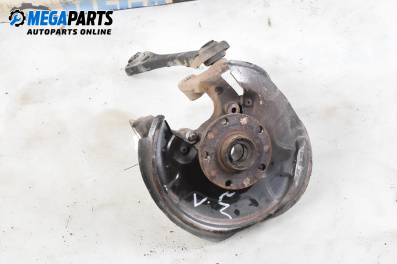 Шенкел главина за Audi A4 Avant B6 (04.2001 - 12.2004), позиция: задна, лява