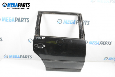 Врата за Volkswagen Passat IV Variant B5.5 (09.2000 - 08.2005), 4+1 вр., комби, позиция: задна, дясна