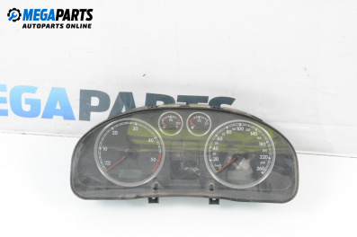 Километраж за Volkswagen Passat IV Variant B5.5 (09.2000 - 08.2005) 1.9 TDI 4motion, 130 к.с., № 3B0920829A