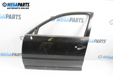Врата за Volkswagen Passat IV Variant B5.5 (09.2000 - 08.2005), 4+1 вр., комби, позиция: предна, лява