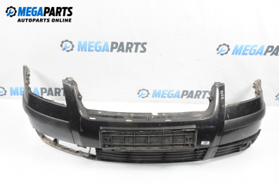 Предна броня за Volkswagen Passat IV Variant B5.5 (09.2000 - 08.2005), комби, позиция: предна