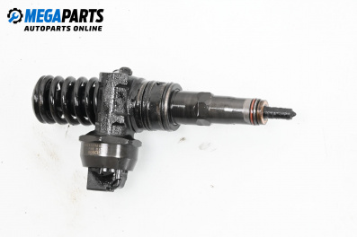 Дюза дизел за Volkswagen Passat IV Variant B5.5 (09.2000 - 08.2005) 1.9 TDI 4motion, 130 к.с., № Bosch 0414720216