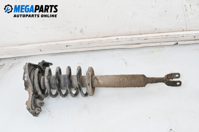 Макферсон за Volkswagen Passat IV Variant B5.5 (09.2000 - 08.2005), комби, позиция: предна, лява