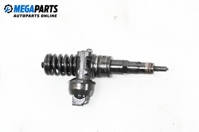 Дюза дизел за Volkswagen Passat IV Variant B5.5 (09.2000 - 08.2005) 1.9 TDI 4motion, 130 к.с., № Bosch 0414720216
