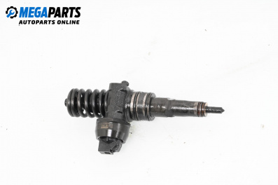 Дюза дизел за Volkswagen Passat IV Variant B5.5 (09.2000 - 08.2005) 1.9 TDI 4motion, 130 к.с., № Bosch 0414720216
