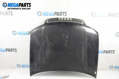 Преден капак за Audi A4 Avant B6 (04.2001 - 12.2004), 4+1 вр., комби, позиция: предна