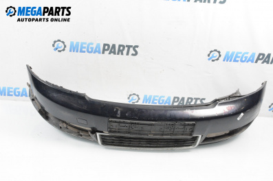 Предна броня за Audi A4 Avant B6 (04.2001 - 12.2004), комби, позиция: предна