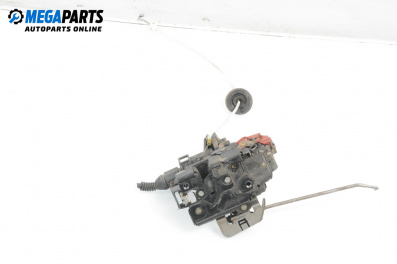 Брава на врата за Audi A4 Avant B6 (04.2001 - 12.2004), позиция: предна, дясна