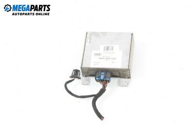 Усилвател за Audi A4 Avant B6 (04.2001 - 12.2004), № 8E9035223