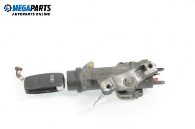 Контактен ключ за Audi A4 Avant B6 (04.2001 - 12.2004), № 4B0906851