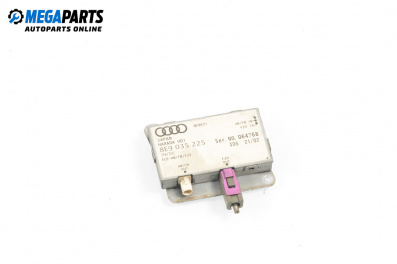 Усилвател антена за Audi A4 Avant B6 (04.2001 - 12.2004), № 8Е9035225