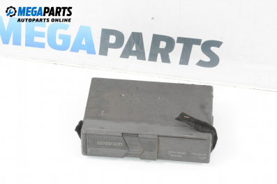CD чейнджър за Audi A4 Avant B6 (04.2001 - 12.2004)
