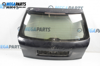 Заден капак за Audi A4 Avant B6 (04.2001 - 12.2004), 4+1 вр., комби, позиция: задна