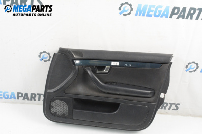 Кора врата за Audi A4 Avant B6 (04.2001 - 12.2004), 4+1 вр., комби, позиция: предна, дясна