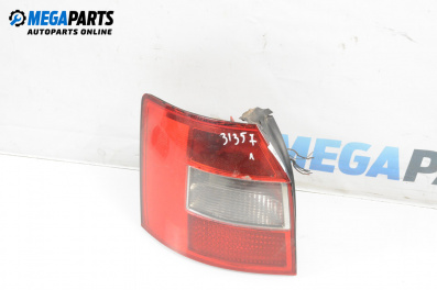 Стоп за Audi A4 Avant B6 (04.2001 - 12.2004), комби, позиция: лява