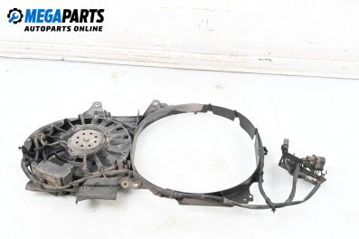 Перка охлаждане за Audi A4 Avant B6 (04.2001 - 12.2004) 2.5 TDI, 163 к.с.