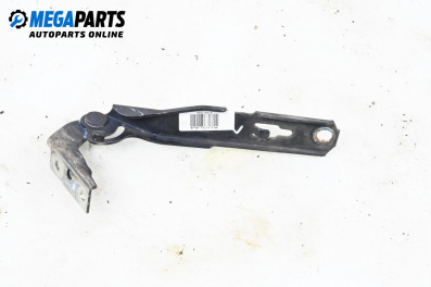 Панта преден капак за Audi A4 Avant B6 (04.2001 - 12.2004), 4+1 вр., комби, позиция: лява
