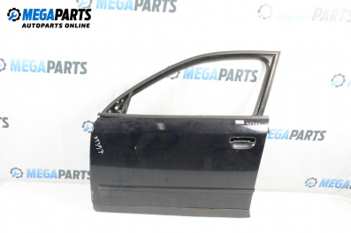 Врата за Audi A4 Avant B6 (04.2001 - 12.2004), 4+1 вр., комби, позиция: предна, лява