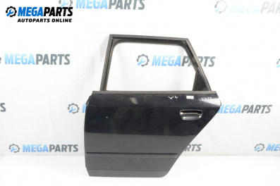 Врата за Audi A4 Avant B6 (04.2001 - 12.2004), 4+1 вр., комби, позиция: задна, лява