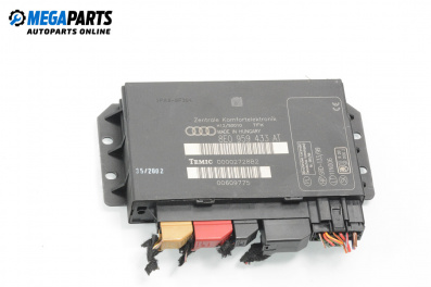Комфорт модул за Audi A4 Avant B6 (04.2001 - 12.2004), № 8E0 959 433 AT