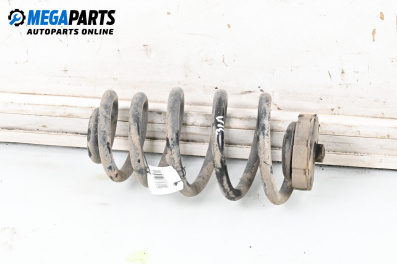 Пружина за ходова част за Audi A4 Avant B6 (04.2001 - 12.2004), комби, позиция: задна