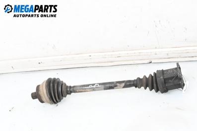 Полуоска за Audi A4 Avant B6 (04.2001 - 12.2004) 2.5 TDI, 163 к.с., позиция: предна, дясна
