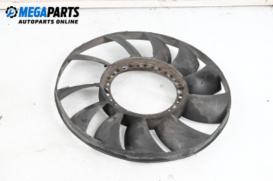 Перка охлаждане за Audi A4 Avant B6 (04.2001 - 12.2004) 2.5 TDI, 163 к.с.