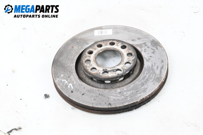 Спирачен диск за Audi A4 Avant B6 (04.2001 - 12.2004), позиция: предна