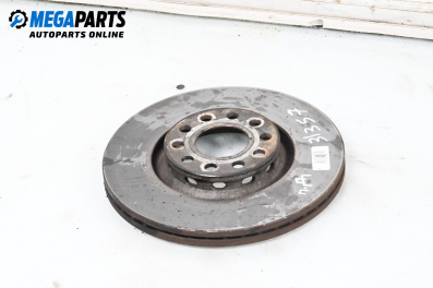 Спирачен диск за Audi A4 Avant B6 (04.2001 - 12.2004), позиция: предна