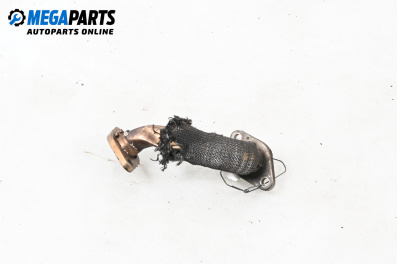 EGR тръба за Audi A4 Avant B6 (04.2001 - 12.2004) 2.5 TDI, 163 к.с.