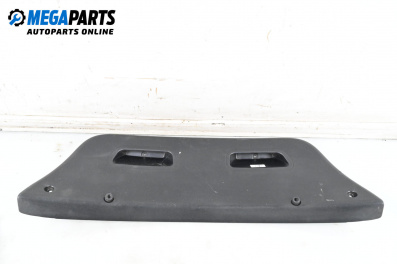 Кора заден капак за Hyundai i20 Hatchback I (08.2008 - 12.2014), 4+1 вр., хечбек