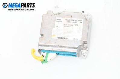 Модул за AIRBAG за Hyundai i20 Hatchback I (08.2008 - 12.2014), № 95910-1j400