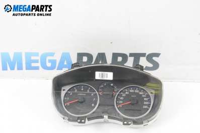 Километраж за Hyundai i20 Hatchback I (08.2008 - 12.2014) 1.2, 78 к.с.